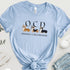Corgi Tee for Women - Funny Corgi Shirt for Corgi Lovers
